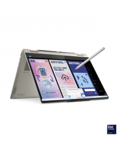 LENOVO YG7 2IN1 14/ 83JQ001LBM